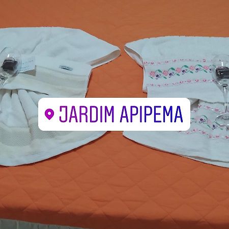 Apartamento 살바도르 외부 사진