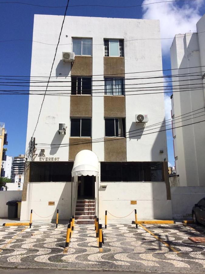 Apartamento 살바도르 외부 사진
