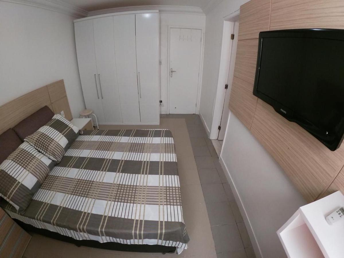 Apartamento 살바도르 외부 사진
