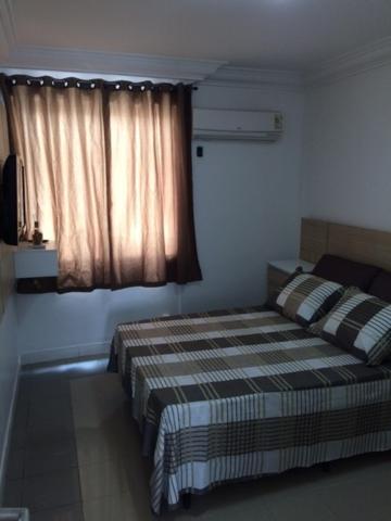 Apartamento 살바도르 외부 사진