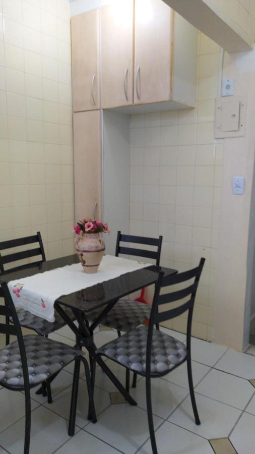 Apartamento 살바도르 외부 사진