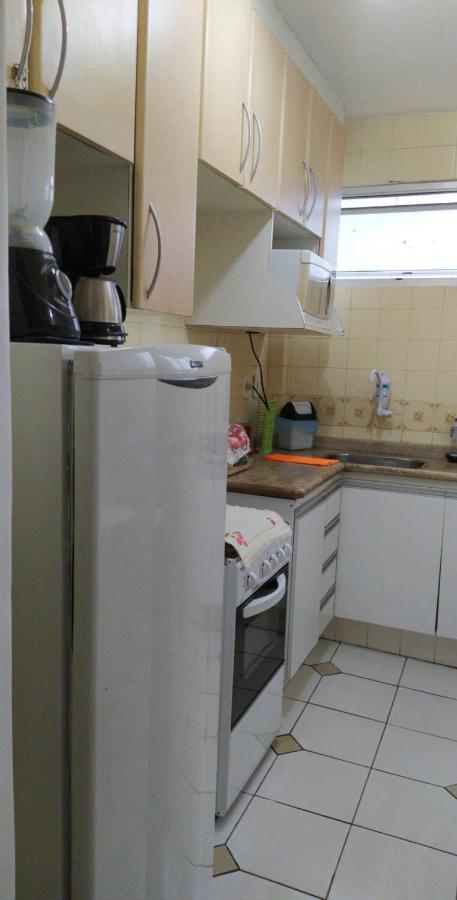 Apartamento 살바도르 외부 사진